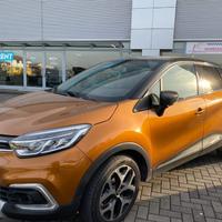 RENAULT Captur dCi 8V 90 CV Start&Stop Energy Sp