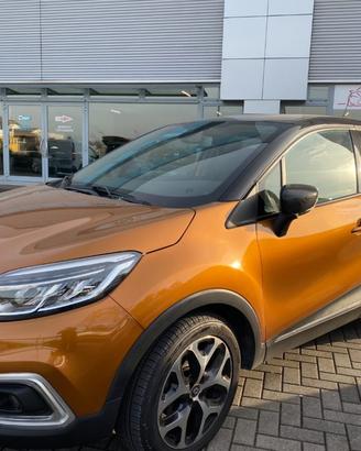 RENAULT Captur dCi 8V 90 CV Start&Stop Energy Sp