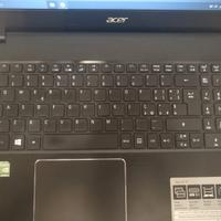 Acer Aspire E15