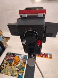 Ingranditore fotografico DURST M600