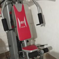 stazione multiservizio 