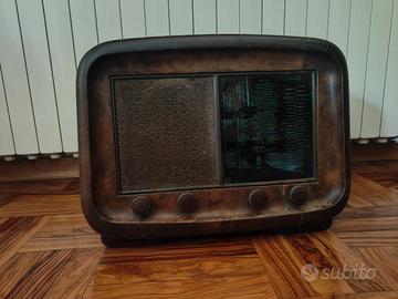 Radio Magnadyne