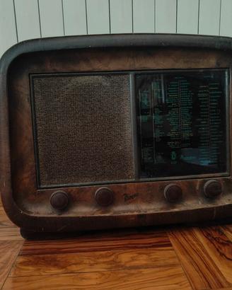 Radio Magnadyne