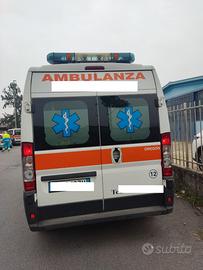 Ambulanza