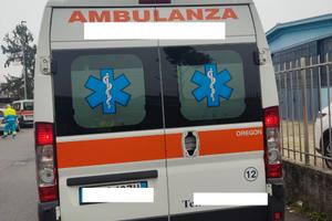 Ambulanza