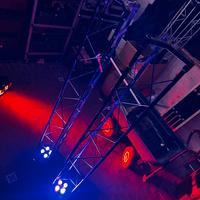 Tralicci per americana dj