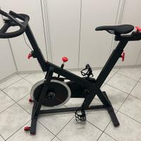 Spin bike Domyos 100 di Decathlon