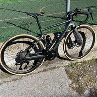 Scott Addict 30 2025 taglia XS