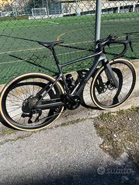 Scott Addict 30 2025 taglia XS