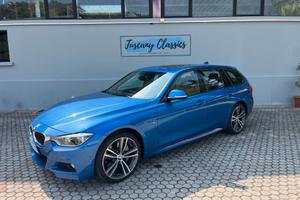 Bmw 335 d xDrive Touring Msport