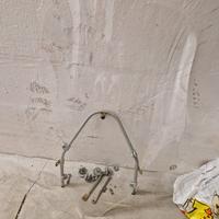 paravento e pedana per honda chiocciola 