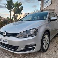 Volkswagen Golf 1.6 TDI 110 CV 5p. BlueMotion Tech