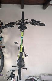 Rockrider ST500 24"