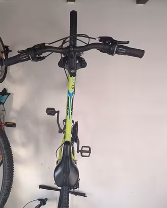 Rockrider ST500 24"
