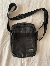 Borsello Samsonite uomo