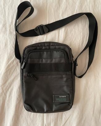 Borsello Samsonite uomo