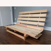 Divano letto Futon