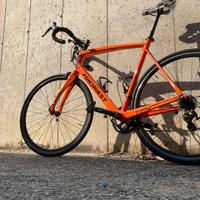 Bici da strada Fondriest TF4