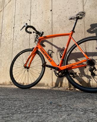 Bici da strada Fondriest TF4