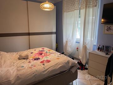 Appartamento libero su 3 lati