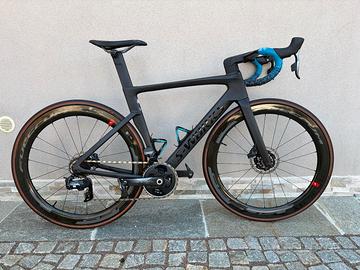 Specialized Sworks Venge Tg54