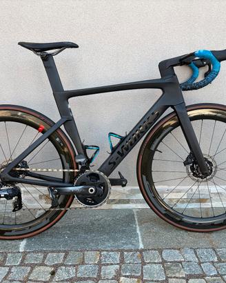 Specialized Sworks Venge Tg54