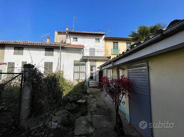 CASA SEMINDIPENDENTE A BASSIGNANA