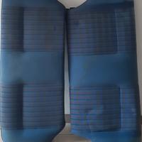 SEDILE POSTERIORE FIAT 500 1998