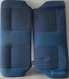 SEDILE POSTERIORE FIAT 500 1998