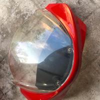 Ricambi Ducati Monster 1100 anno 2009