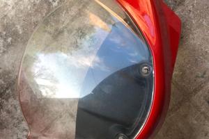 Ricambi Ducati Monster 1100 anno 2009