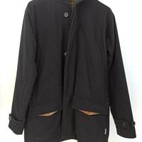 Cappotto invernale uomo Cleptomanicix