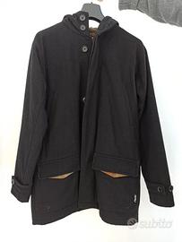 Cappotto invernale uomo Cleptomanicix