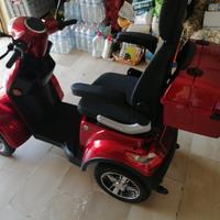 Scooter elettrico