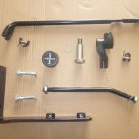 Kit Completo Leveraggi per Overdrive Fairey