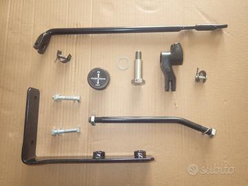 Kit Completo Leveraggi per Overdrive Fairey