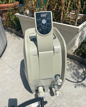 motore per piscina LAY-Z-SPA onolulu