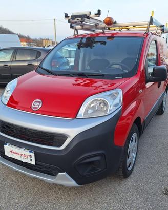 FIAT Fiorino 1.3 MJT 95CV Cargo Adventure