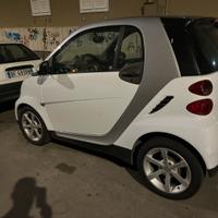 Smart diesel buone condizioni