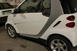 Smart diesel buone condizioni