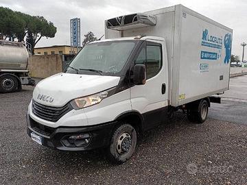 IVECO LEGGERI 35C16