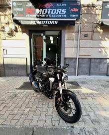 Honda CB 300
