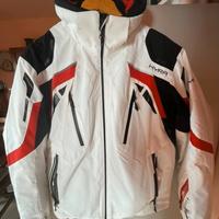 Giacca da sci Hyra professionale taglia M
