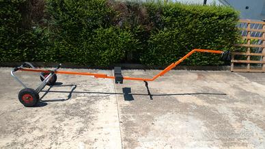 carrello Eckla Follower