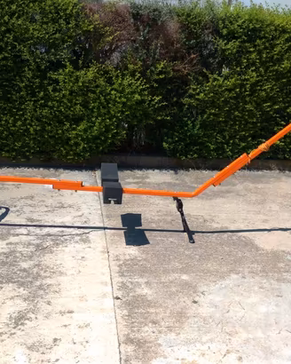 carrello Eckla Follower