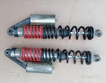 ammortizzatori Corte e Cosso