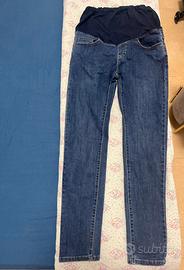Jeans premaman