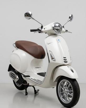 Vespa Primavera 50