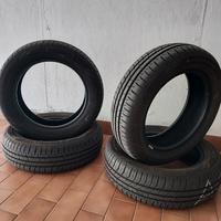 Pneumatici peugeot 107/citroen c1