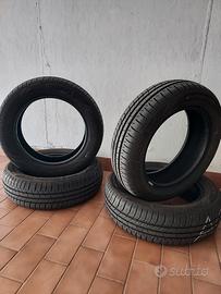 Pneumatici peugeot 107/citroen c1